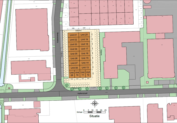 Medium property photo - Hallenstraat 5, 5531 AB Bladel